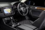 Volkswagen Touareg V6 TDI Wolfsburg Edition 2016 года (AU)